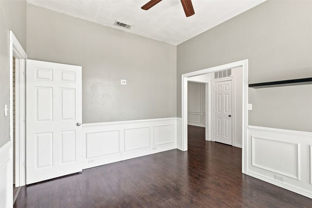 3802 Cromwell Drive, Carrollton, TX 75007
