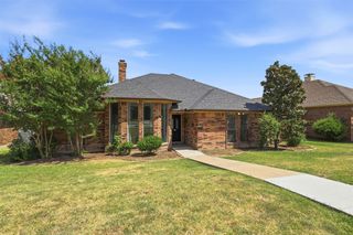3802 Cromwell Drive, Carrollton, TX 75007