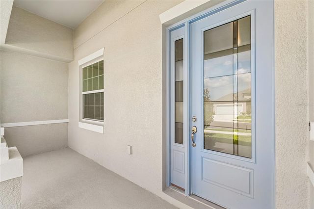 12610 KELLY ANN LOOP, Brooksville, FL 34613