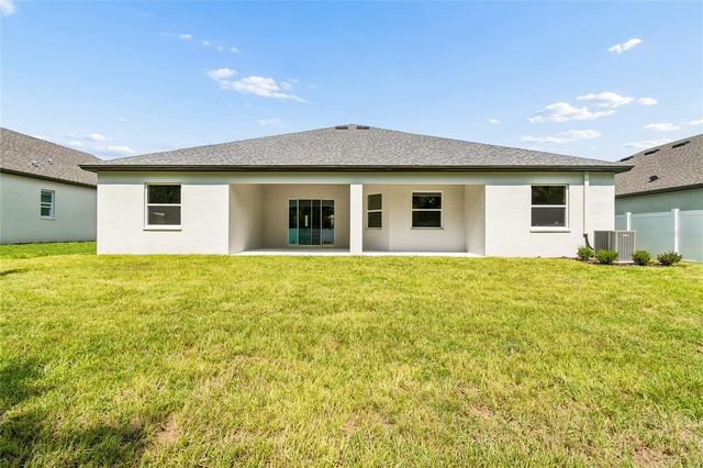 12610 KELLY ANN LOOP, Brooksville, FL 34613