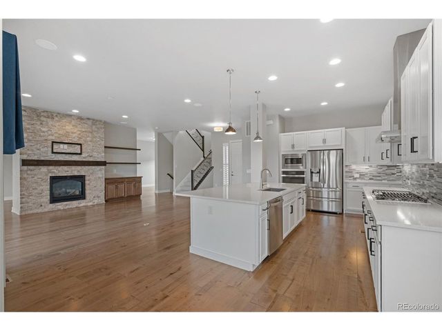 3351 Carabiner St, Castle Rock, CO 80108