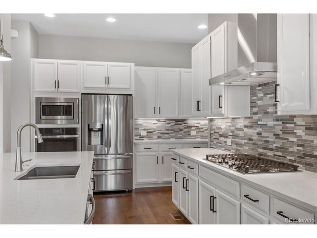 3351 Carabiner St, Castle Rock, CO 80108