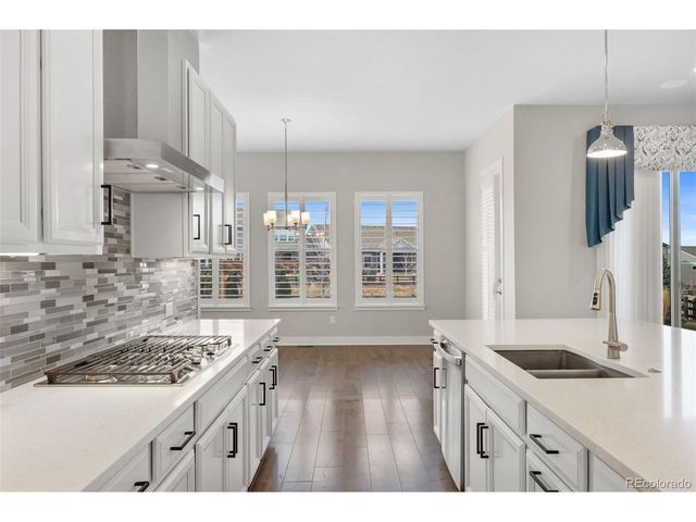3351 Carabiner St, Castle Rock, CO 80108