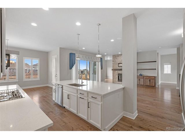 3351 Carabiner St, Castle Rock, CO 80108