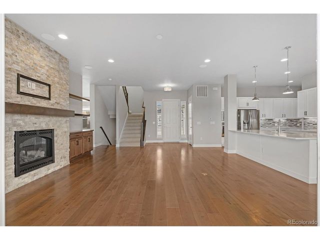 3351 Carabiner St, Castle Rock, CO 80108