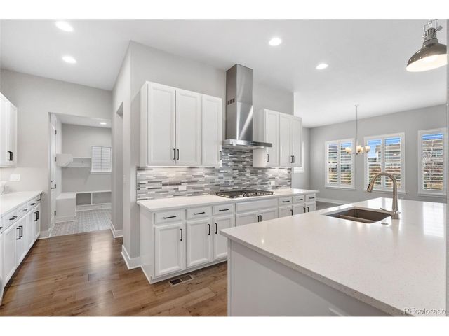 3351 Carabiner St, Castle Rock, CO 80108