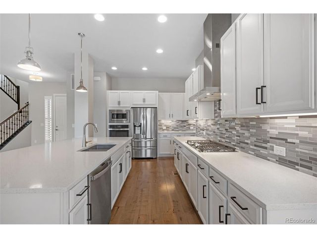 3351 Carabiner St, Castle Rock, CO 80108