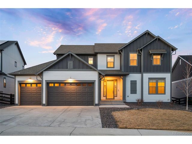 3351 Carabiner St, Castle Rock, CO 80108