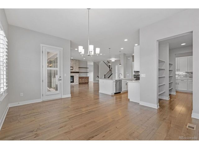 3351 Carabiner St, Castle Rock, CO 80108