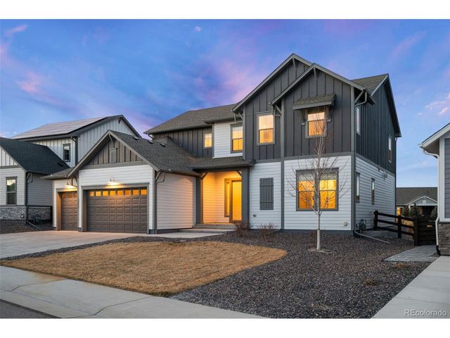 3351 Carabiner St, Castle Rock, CO 80108