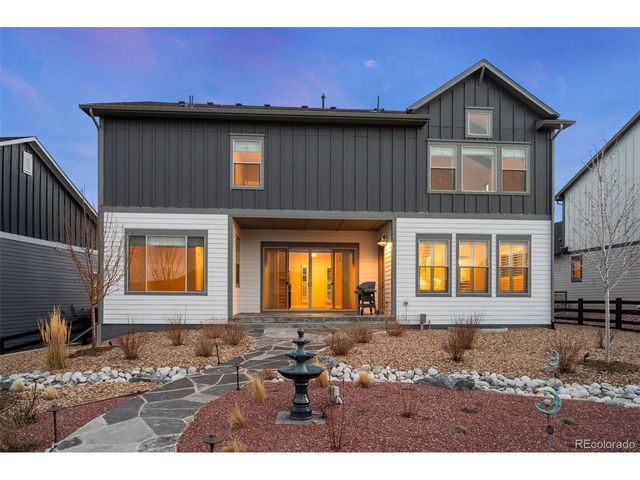3351 Carabiner St, Castle Rock, CO 80108