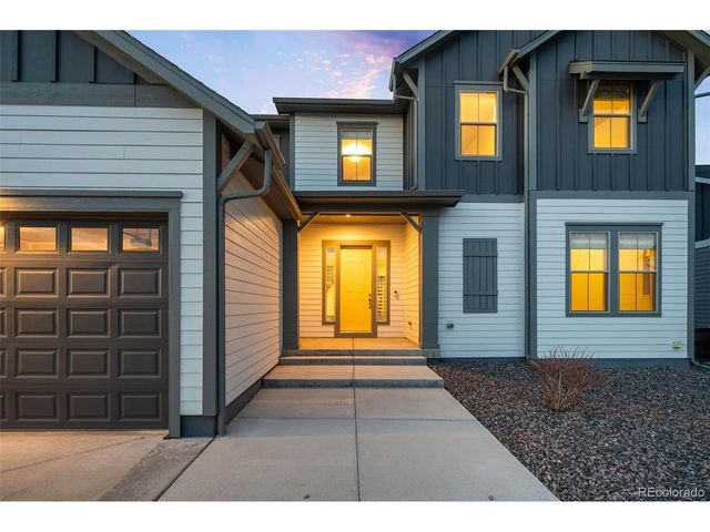 3351 Carabiner St, Castle Rock, CO 80108