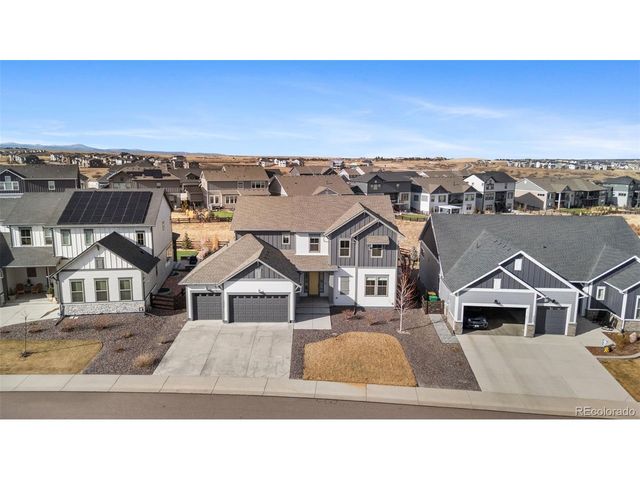 3351 Carabiner St, Castle Rock, CO 80108