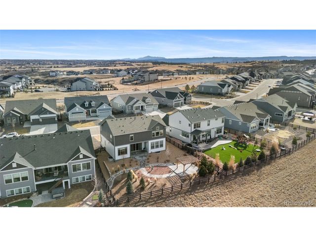 3351 Carabiner St, Castle Rock, CO 80108