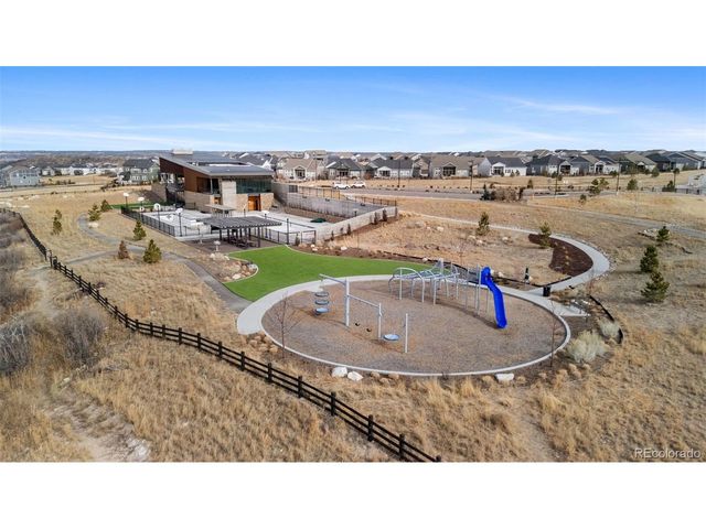 3351 Carabiner St, Castle Rock, CO 80108