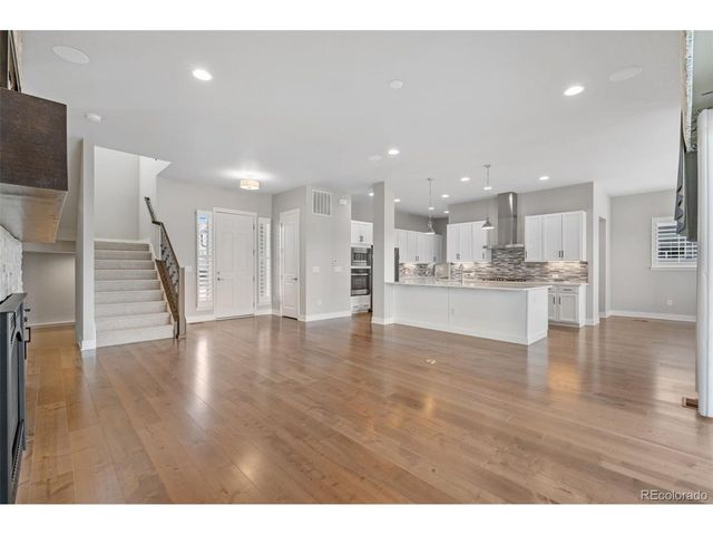 3351 Carabiner St, Castle Rock, CO 80108