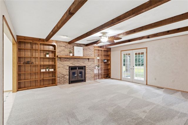1593 Woodland Trail, Beavercreek Twp, OH 45385