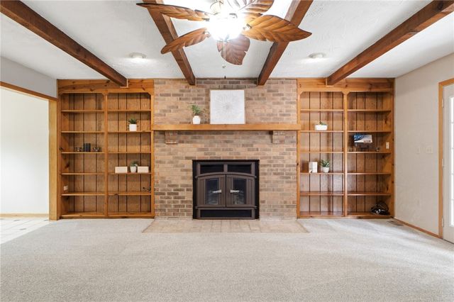 1593 Woodland Trail, Beavercreek Twp, OH 45385