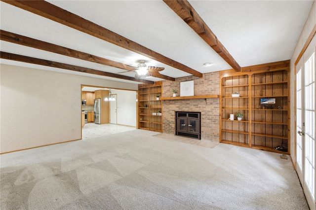 1593 Woodland Trail, Beavercreek Twp, OH 45385
