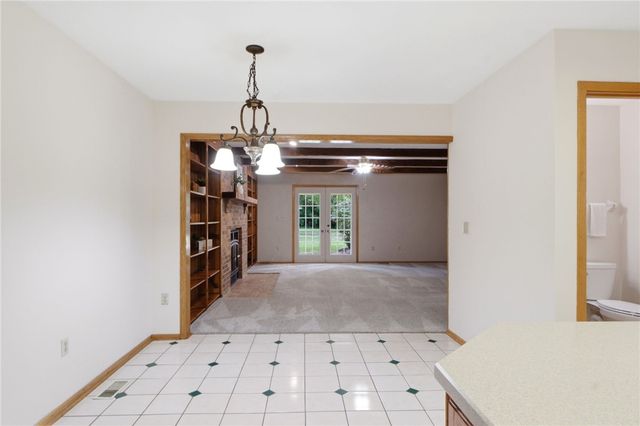1593 Woodland Trail, Beavercreek Twp, OH 45385