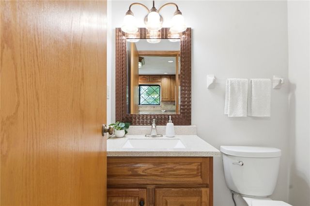 1593 Woodland Trail, Beavercreek Twp, OH 45385
