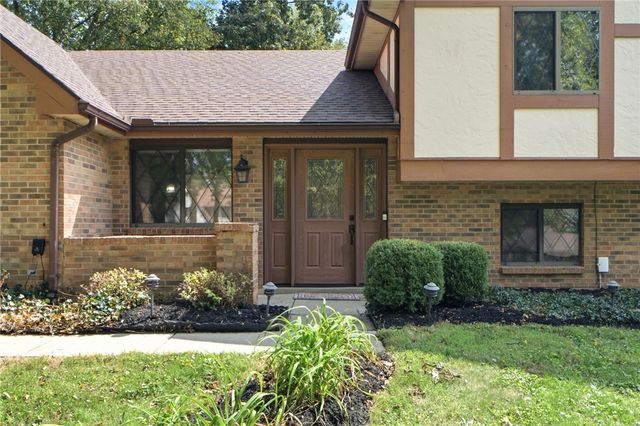 1593 Woodland Trail, Beavercreek Twp, OH 45385