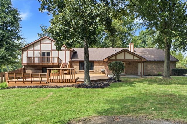 1593 Woodland Trail, Beavercreek Twp, OH 45385