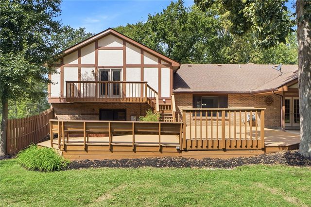 1593 Woodland Trail, Beavercreek Twp, OH 45385
