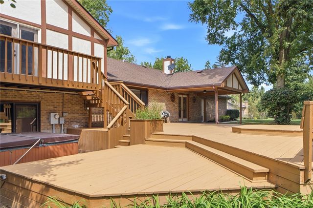 1593 Woodland Trail, Beavercreek Twp, OH 45385