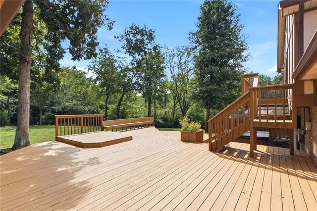 1593 Woodland Trail, Beavercreek Twp, OH 45385