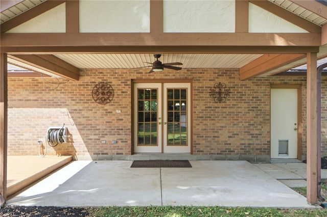 1593 Woodland Trail, Beavercreek Twp, OH 45385
