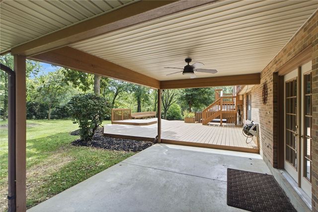 1593 Woodland Trail, Beavercreek Twp, OH 45385