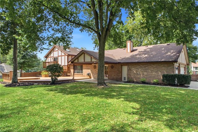1593 Woodland Trail, Beavercreek Twp, OH 45385
