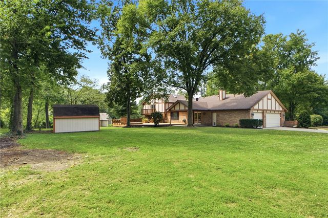 1593 Woodland Trail, Beavercreek Twp, OH 45385