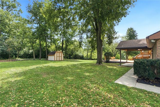 1593 Woodland Trail, Beavercreek Twp, OH 45385