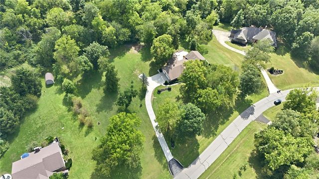 1593 Woodland Trail, Beavercreek Twp, OH 45385
