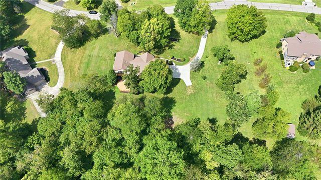 1593 Woodland Trail, Beavercreek Twp, OH 45385