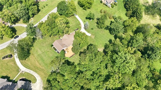 1593 Woodland Trail, Beavercreek Twp, OH 45385