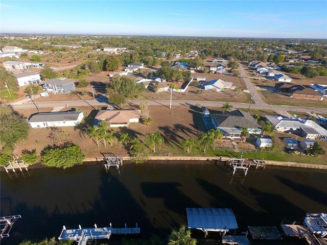 27193 VOYAGEUR DRIVE, Punta Gorda, FL 33983