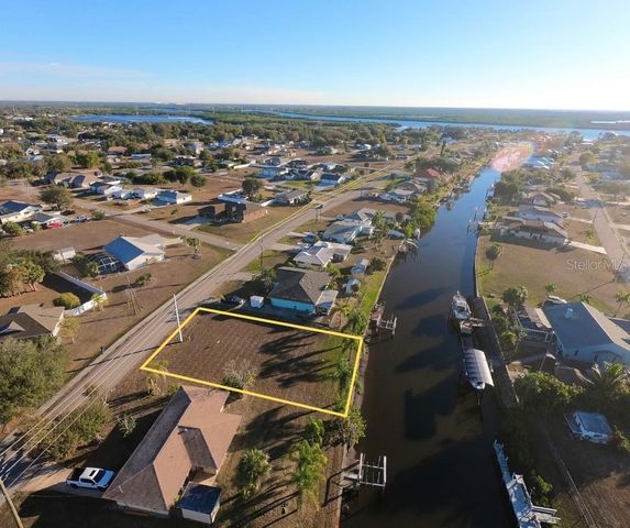 27193 VOYAGEUR DRIVE, Punta Gorda, FL 33983