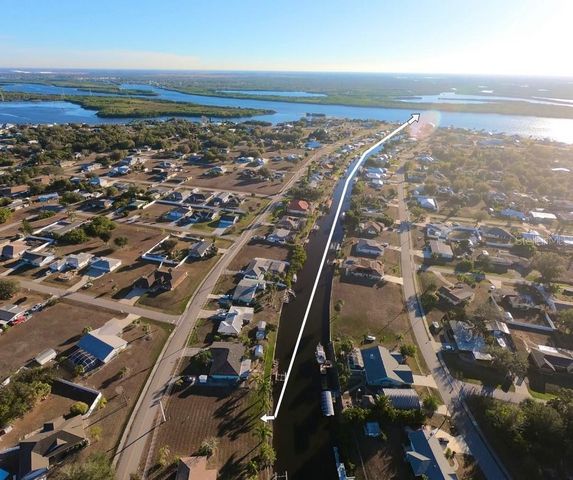 27193 VOYAGEUR DRIVE, Punta Gorda, FL 33983