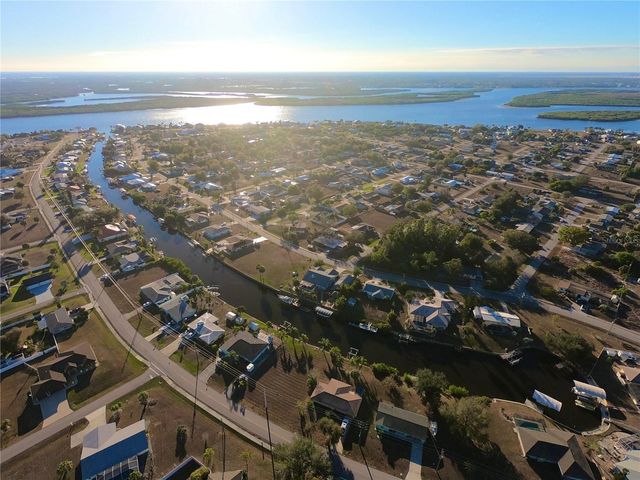 27193 VOYAGEUR DRIVE, Punta Gorda, FL 33983