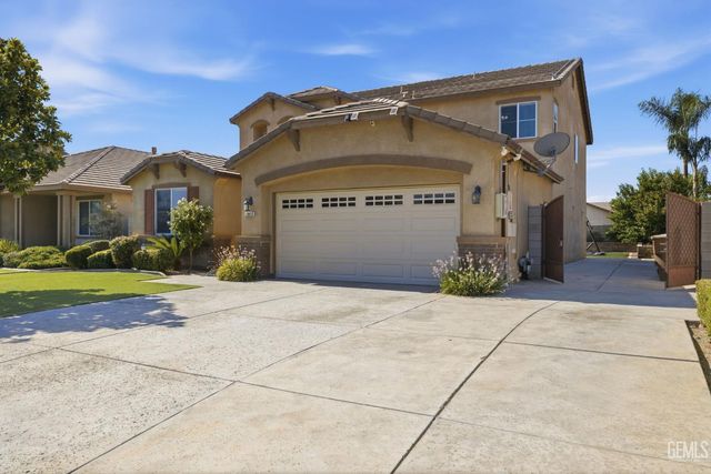 12413 Jacksonville Avenue, Bakersfield, CA 93312