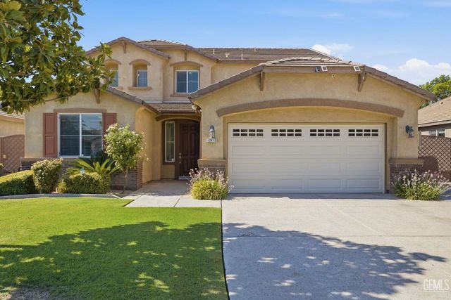 12413 Jacksonville Avenue, Bakersfield, CA 93312