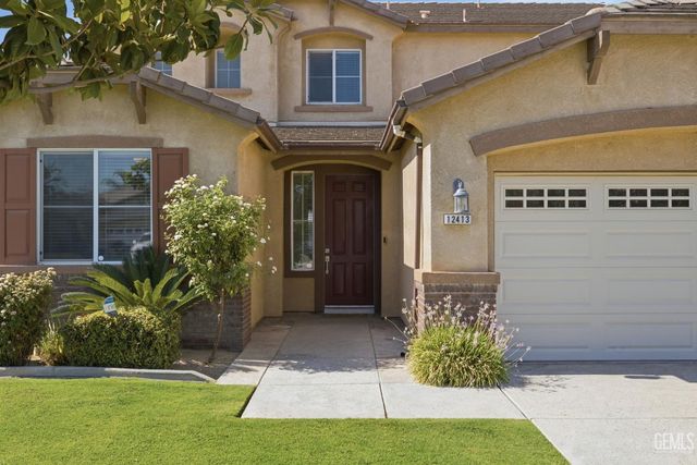 12413 Jacksonville Avenue, Bakersfield, CA 93312
