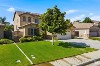 12413 Jacksonville Avenue, Bakersfield, CA 93312