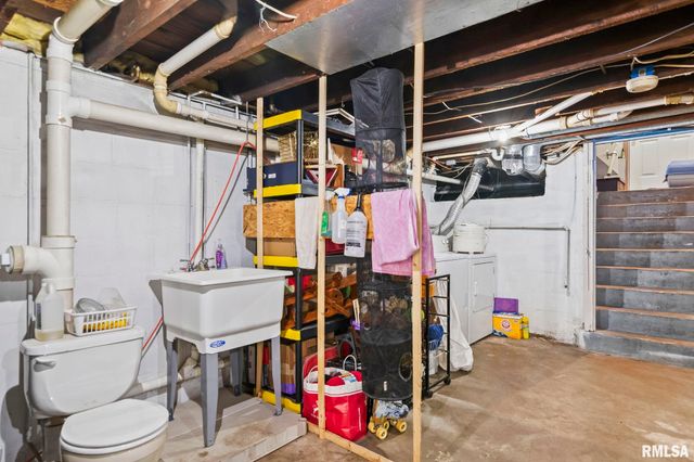 2072 N 20TH Street, Springfield, IL 62702