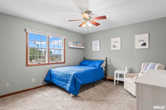 3125 La Conner Drive, Springfield, IL 62704