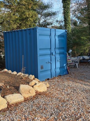 13 Pond View Way, Carver, MA 02330