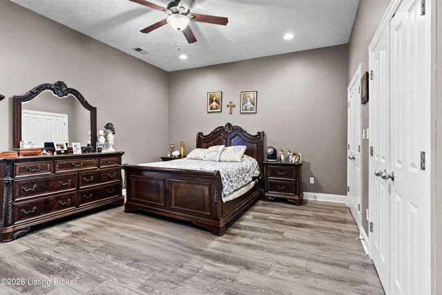 304 Hutchins Ridge Rd, Bardstown, KY 40004